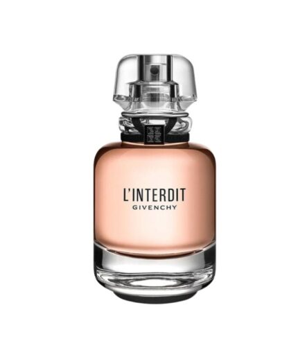Givenchy L’Interdit Women Eau de Parfume
