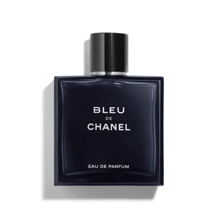 CHANEL BLEU DE CHANEL EDP HOMME 100ML - Alinjazperfumes