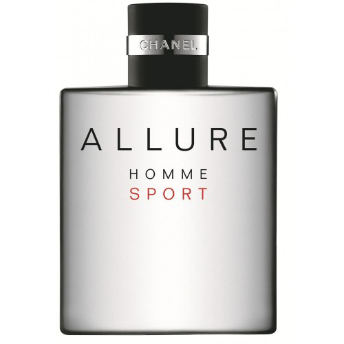 Chanel Allure Homme Sport 100ml - Alinjazperfumes