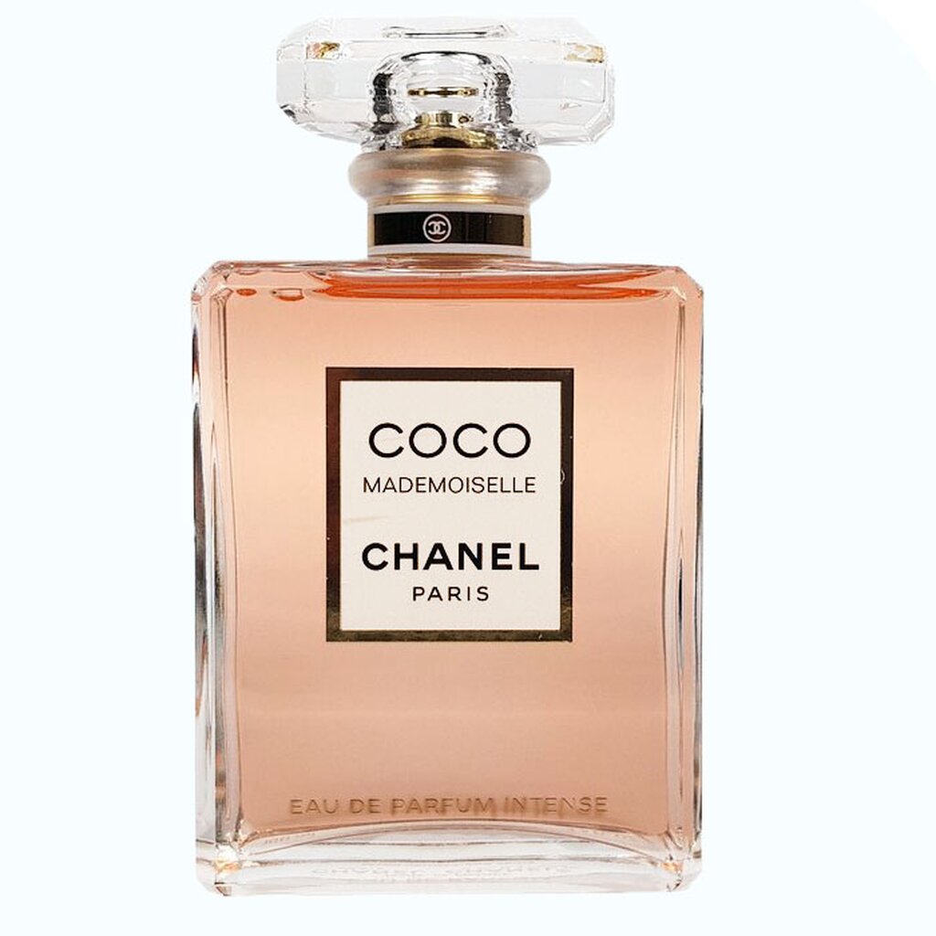 The Perfume HQ Ghana - Chanel Coco Mademoiselle Intense EDP - 200ML  ₵1,400.00