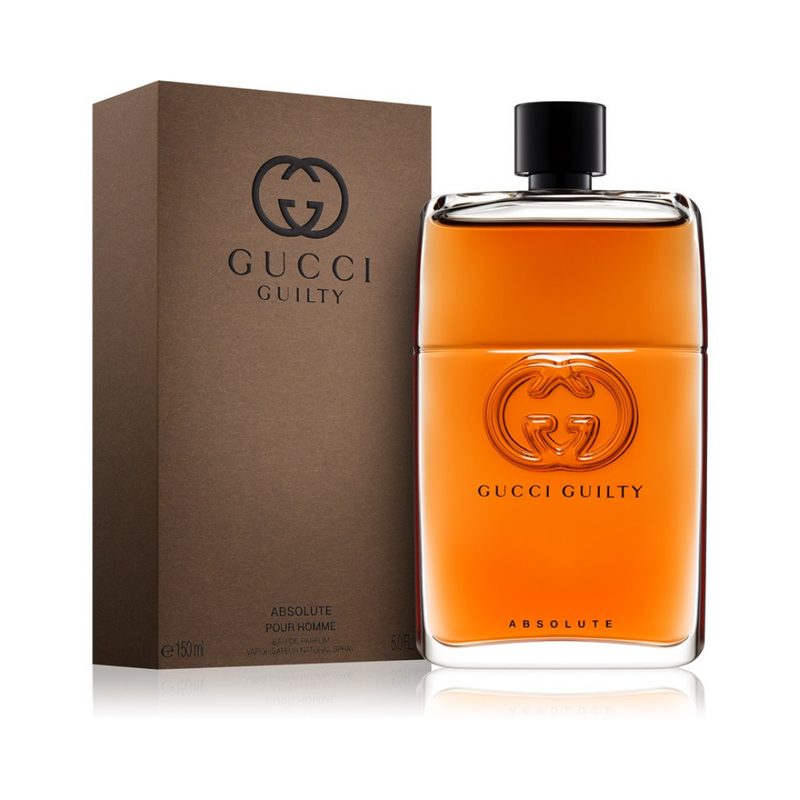 Gucci Guilty Pour Homme Eau de | Men Fragrance
