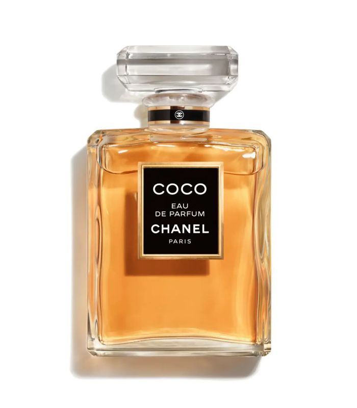 COCO CHANEL PERFUME EDP 100ML PERFUME - Alinjazperfumes