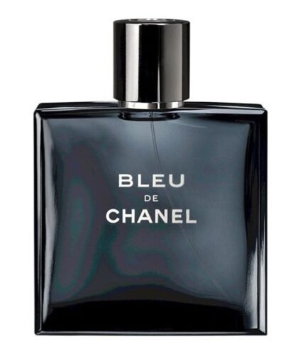 bleu de chanel perfume