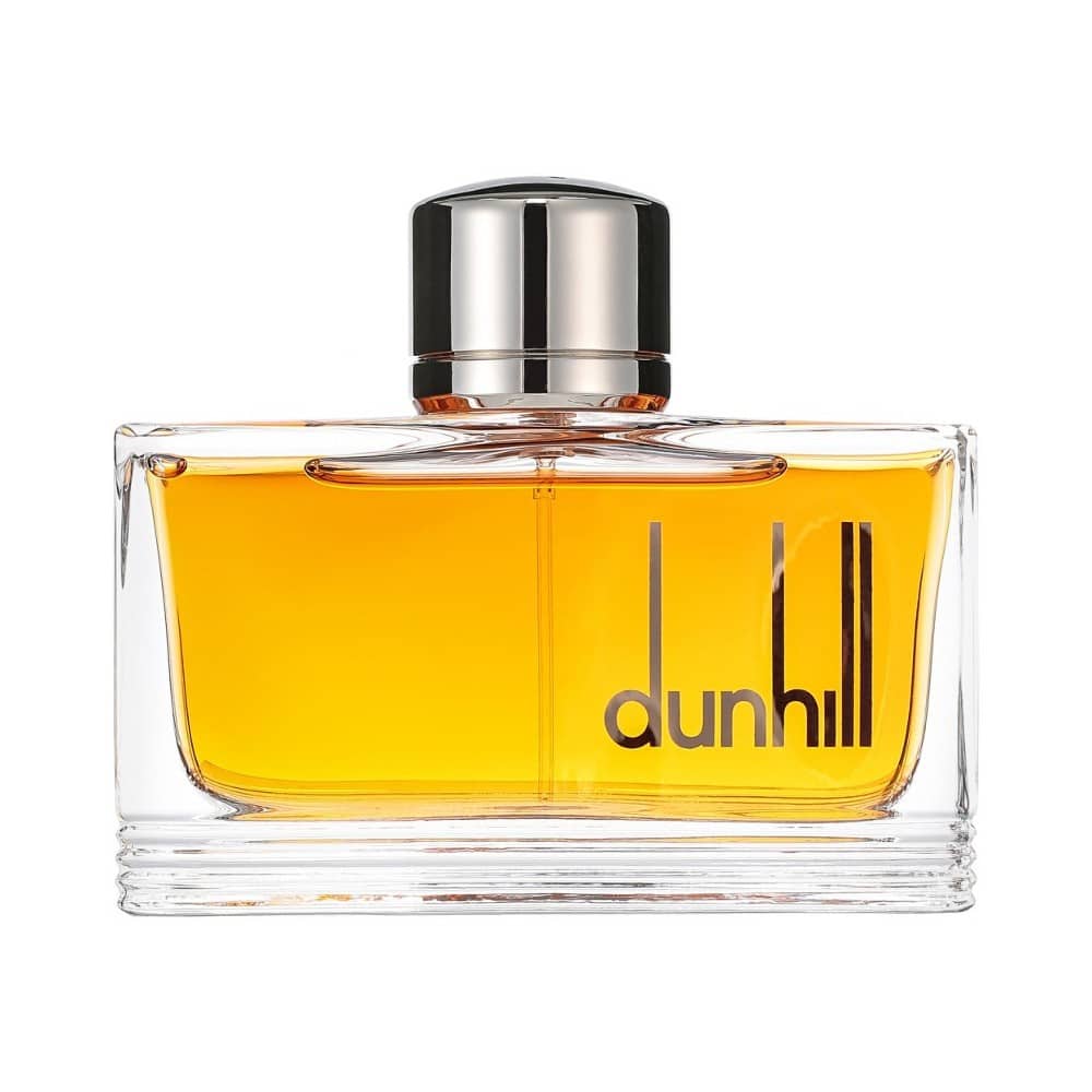 DUNHILL LONDON PURSUIT EDT 75 ML - Alinjazperfumes