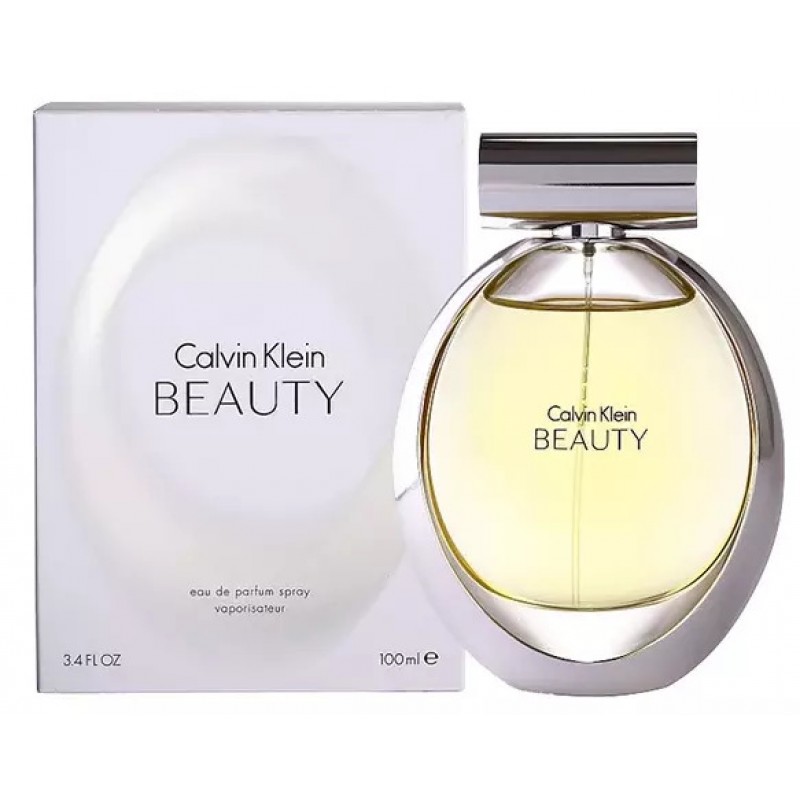 Comprar Perfume Calvin Klein Beauty Feminino EDP 100ml ORIGINAL -  DESPACHAMOS EM ATÉ 4 HORAS!