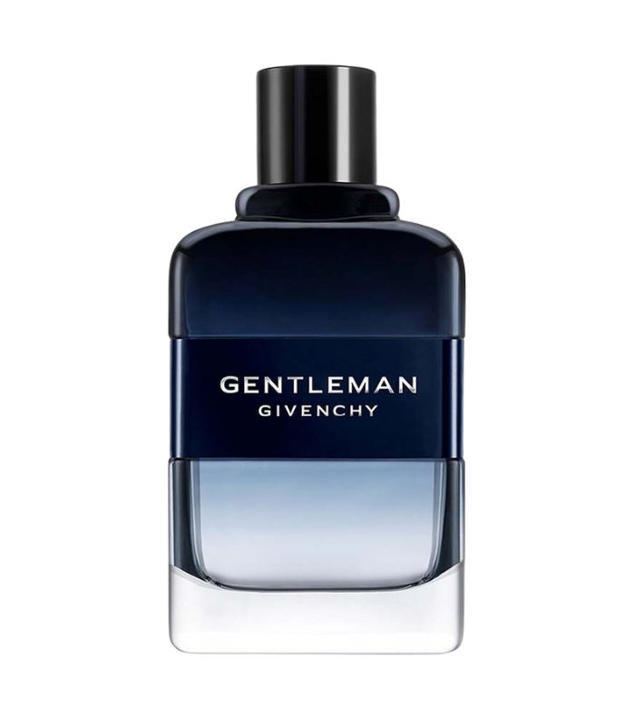 GIVENCHY GENTLEMAN INTENSE perfume