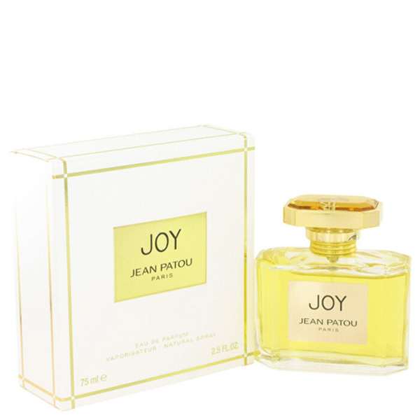Jean Patou Joy Eau De Parfum 75ml | Jean Patou Perfume