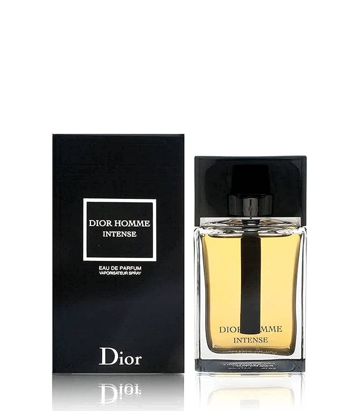 Dior Homme Intense EDP 100ml - Alinjazperfumes