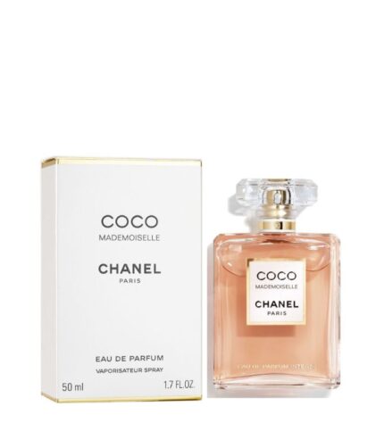 Chanel Coco Mademoiselle Eau de Parfum Intense Spray » nur € 91,99