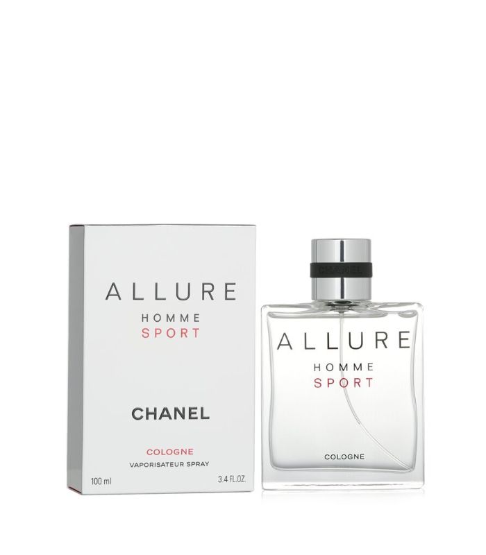 Chanel Allure Homme Sport Cologne 150ml - Alinjazperfumes