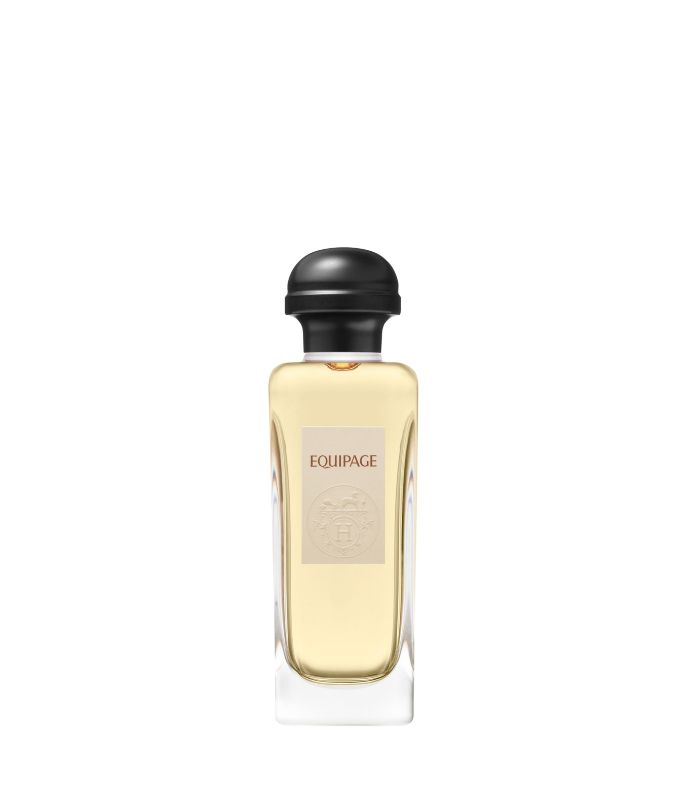 HERMES EQUIPAGE EDT 100ML - Alinjazperfumes