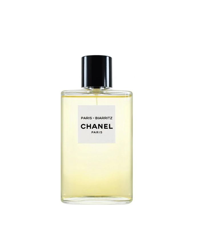 Chanel Biarritz EDT 125ml - Alinjazperfumes