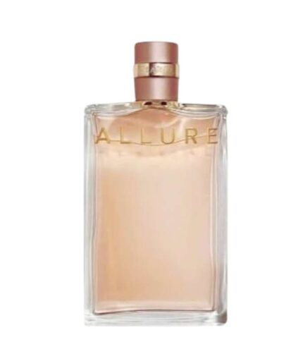 Chanel Allure Perfume For Women