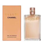 Chanel Allure Perfume For Women 100ml EDP