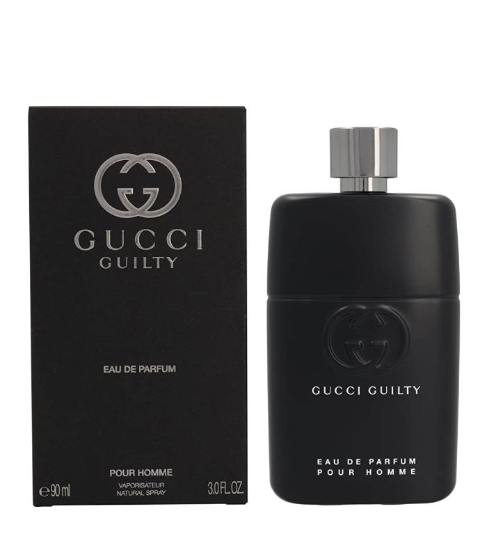Gucci Guilty Pour Homme Parfum 90ml - Alinjazperfumes