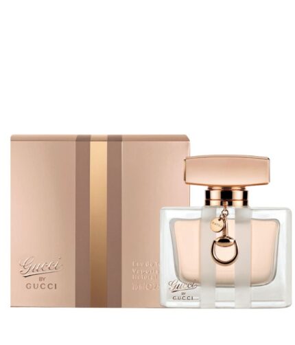 gucci by gucci edt