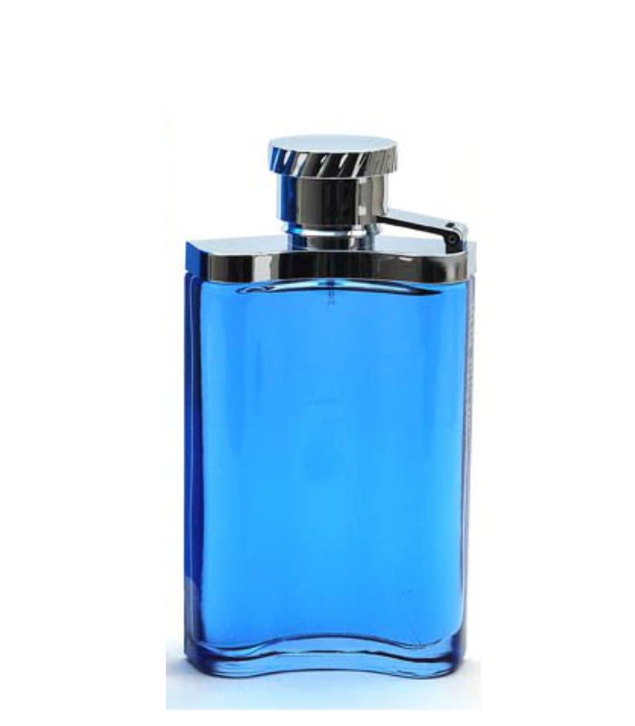 Dunhill Desire Blue Ocean EDT 100 ml - Alinjazperfumes