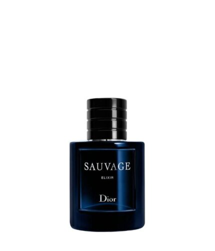 Sauvage dior Perfume