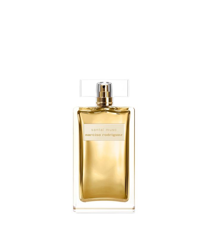 NARCISO RODRGUEZ SANTAL MUSK INTENSE EDP 100ML - Alinjazperfumes