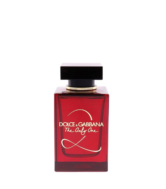 D&G The Only One 2 Red edp 100ml - Alinjazperfumes