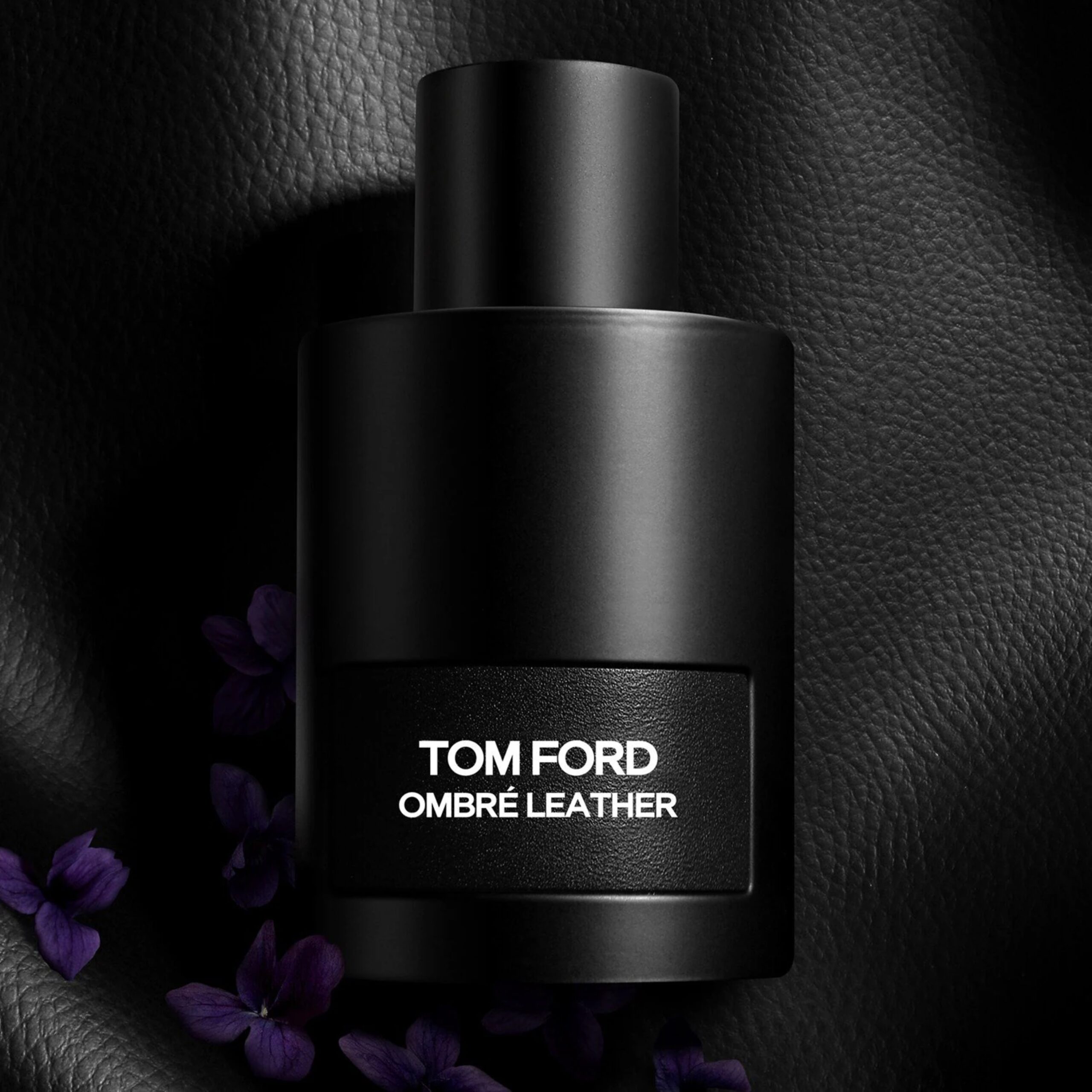 Tomford ombre leather EDP 100 ml - Alinjazperfumes