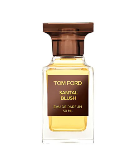 tom ford santal blush perfume