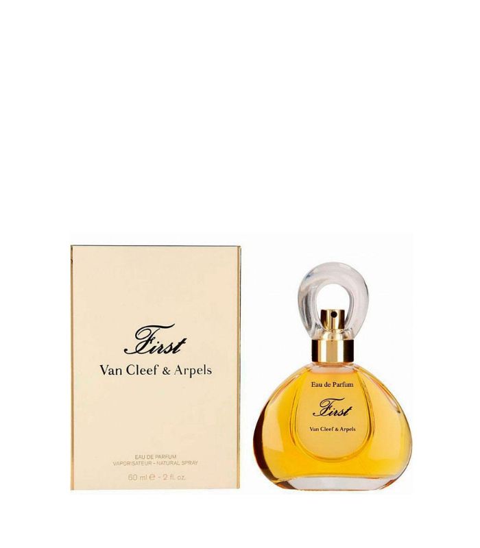 Van Cleef & Arpels First Edp 60ml - Alinjazperfumes