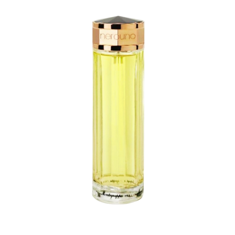 MONTEGRAPPA NEROUNO FOR WOMEN 100 ML EAU DE PARFUM - Alinjazperfumes