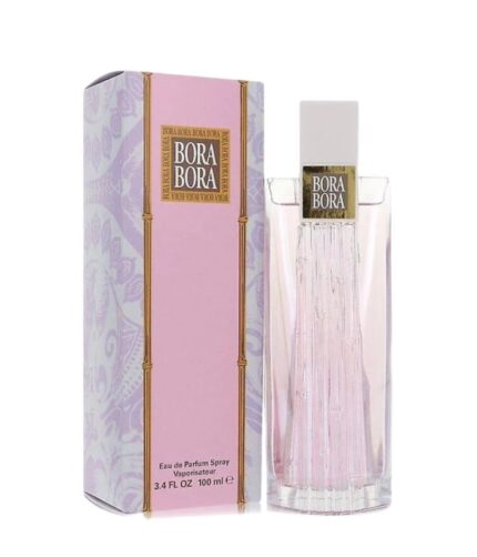 bora bora women perfume