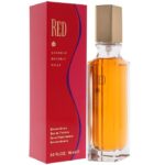 giorgio beverly hills red perfume