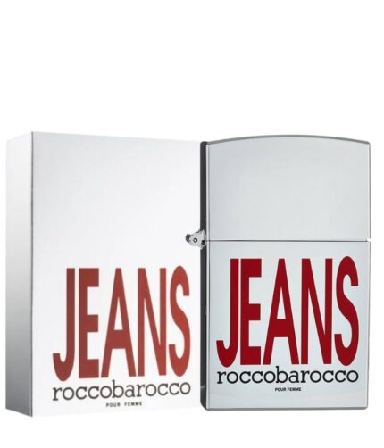 roccobarocco jeans