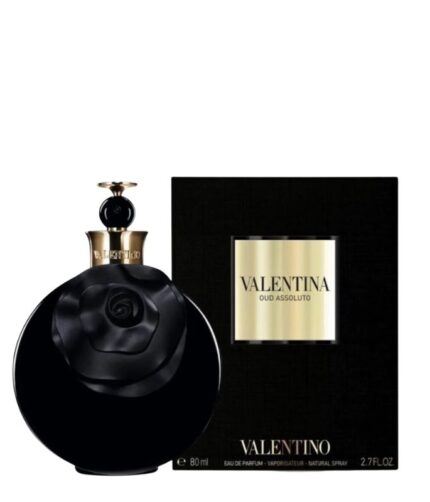 VALENTINO VALENTINA OUD ASSOLUTO perfume