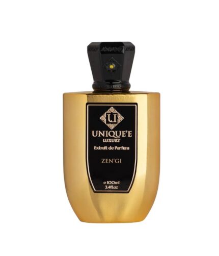 unique luxury perfume