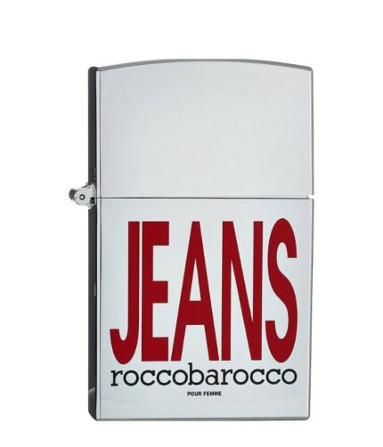 roccobarocco jeans perfume