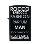 roccobarocco fashion man perfume