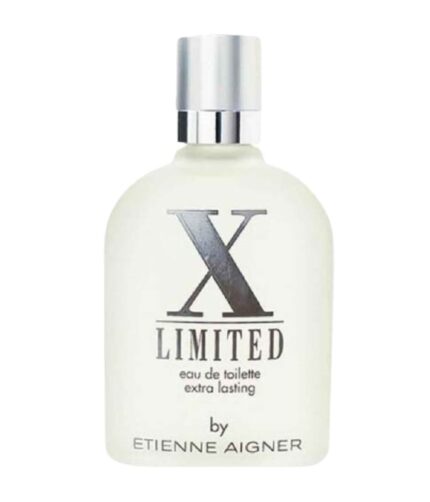 etienne aigner x limited perfume