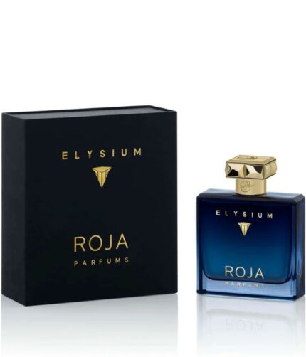 Roja Elysium Pour Homme Parfum Cologne