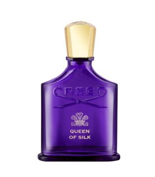 Creed Queen Of Silk Perfume