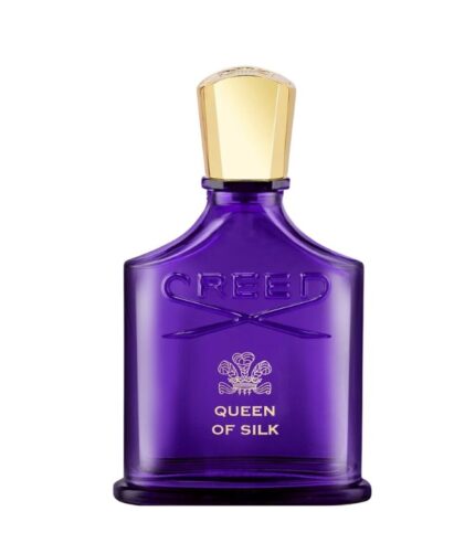 Creed Queen Of Silk Perfume